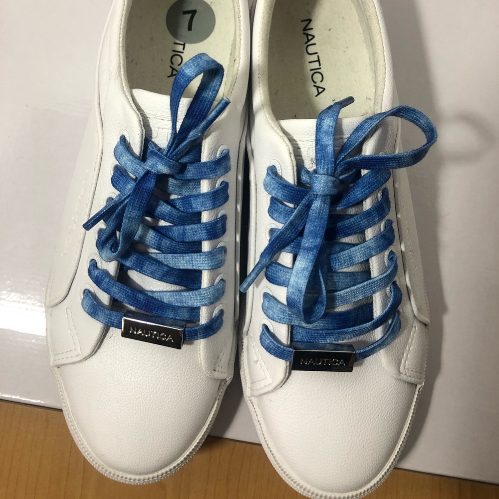 Nautica Sneakers 7 - Picture 5 of 6